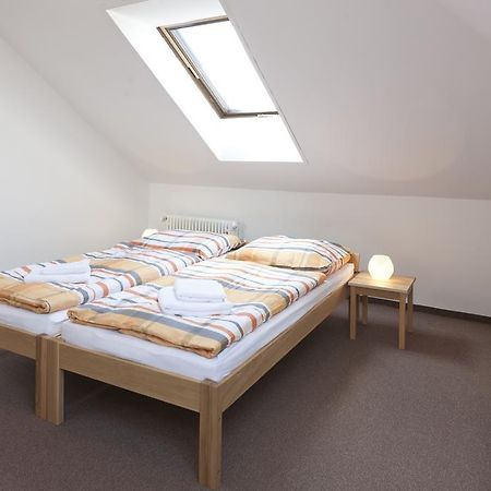 Oneman Hostel Praga Pokój zdjęcie